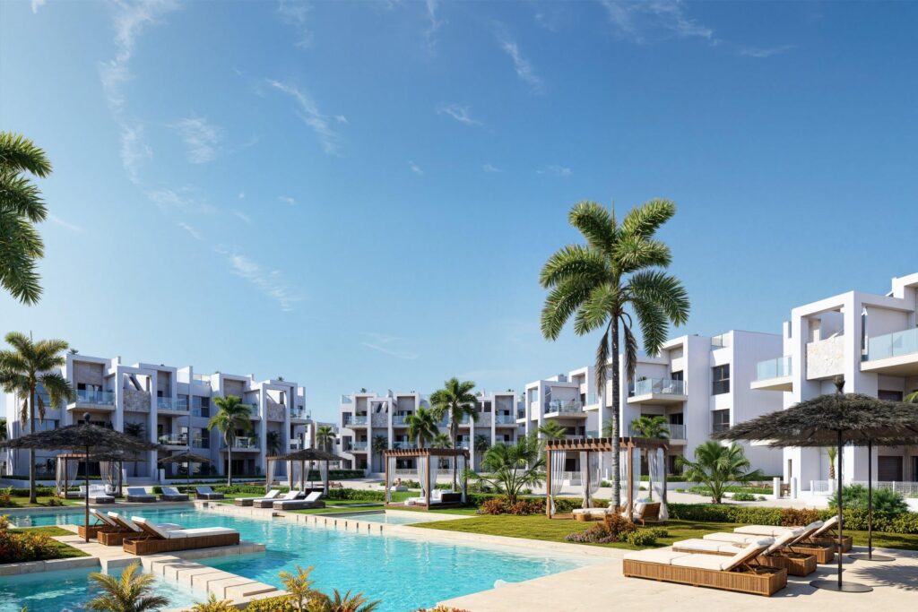 Apartment w Los Alcazares - oferta N9638