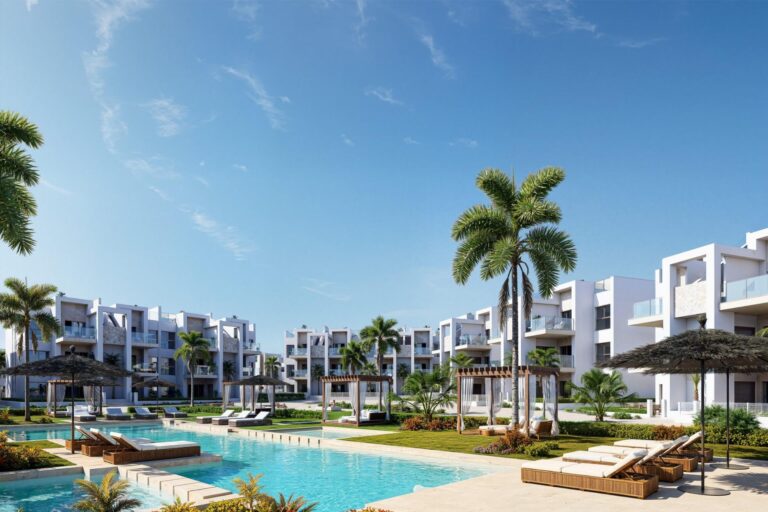 Apartment w Los Alcazares - oferta N9638