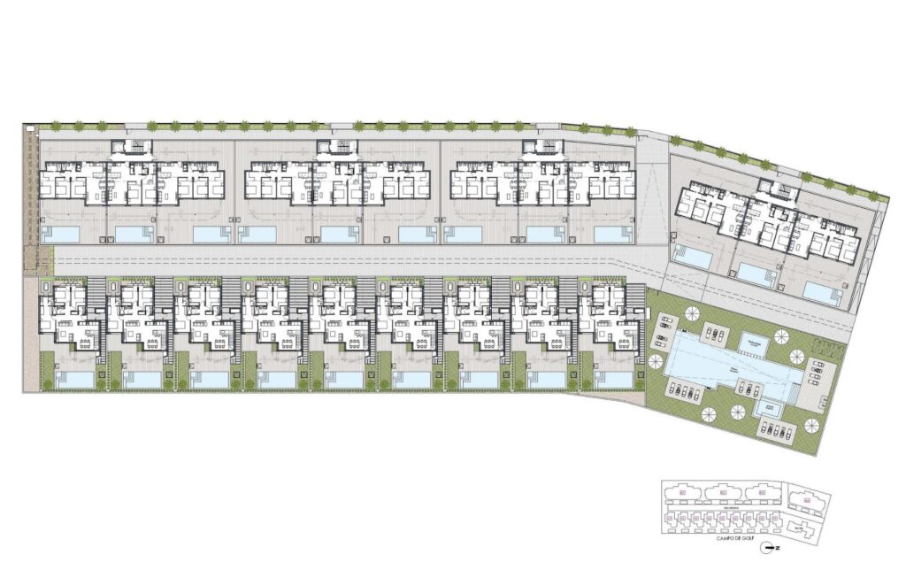 Apartment w Los Alcazares - oferta N9669