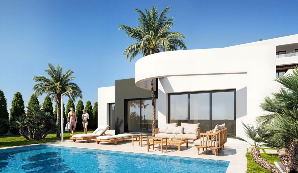 Apartment w Los Alcazares - oferta N9669