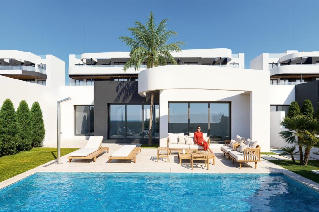 Apartment w Los Alcazares - oferta N9669