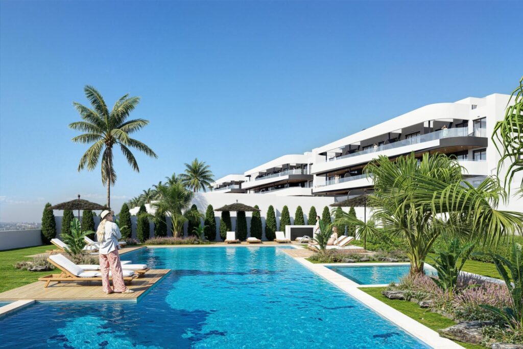 Apartment w Los Alcazares - oferta N9671