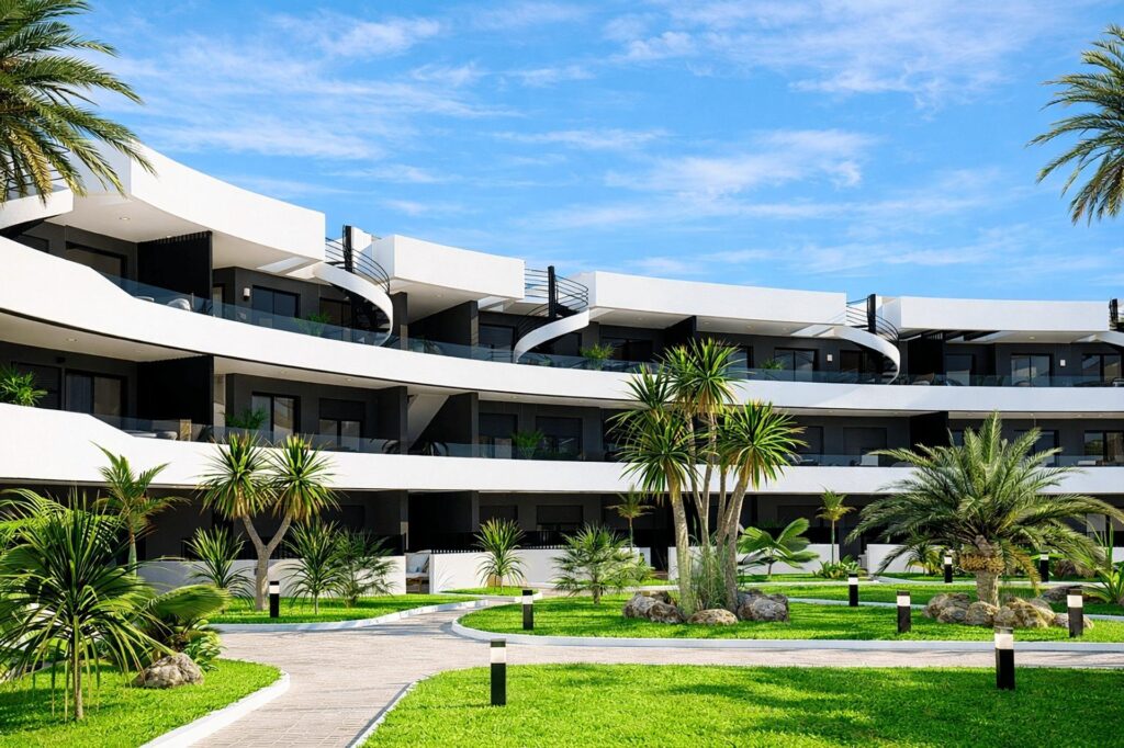 Apartment w Los Alcazares - oferta N9675