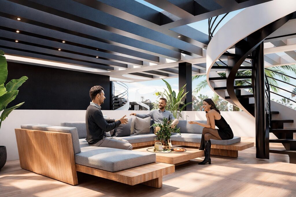 Apartment w Los Alcazares - oferta N9677