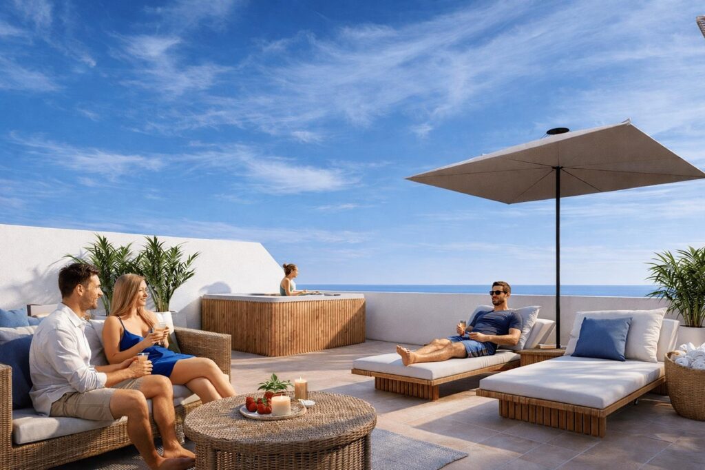 Apartment w Los Alcazares - oferta N9677