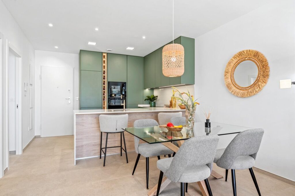 Apartment w Los Alcazares - oferta N9723