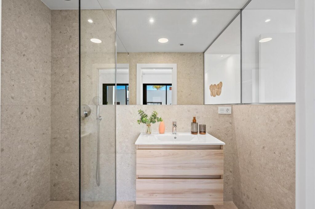 Apartment w Los Alcazares - oferta N9723