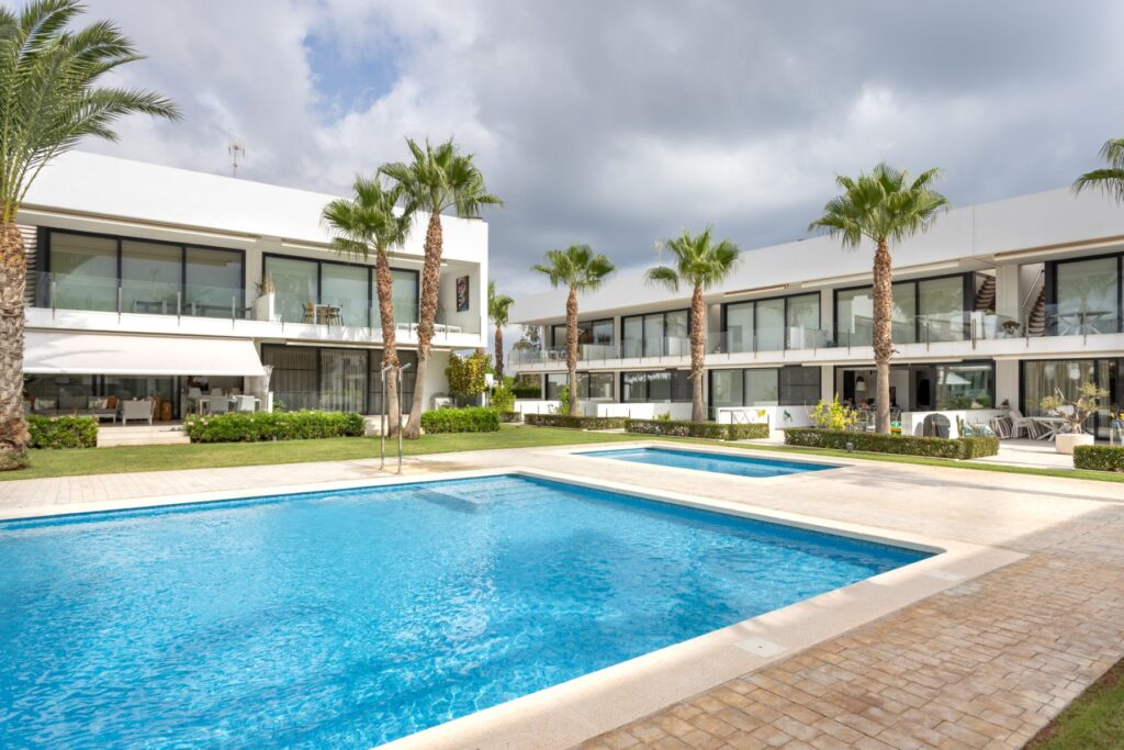 Apartment w Mar de Cristal - oferta MLSC872346
