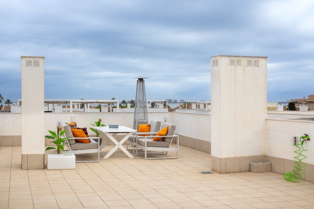 Apartment w Mar de Cristal - oferta MLSC872346