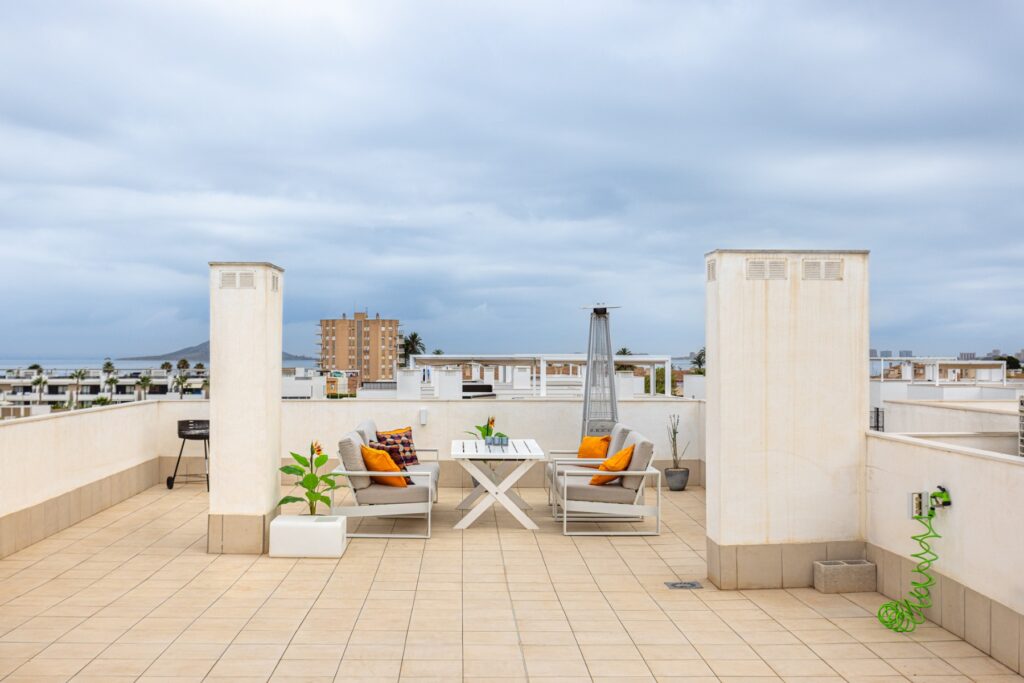 Apartment w Mar de Cristal - oferta MLSC872346
