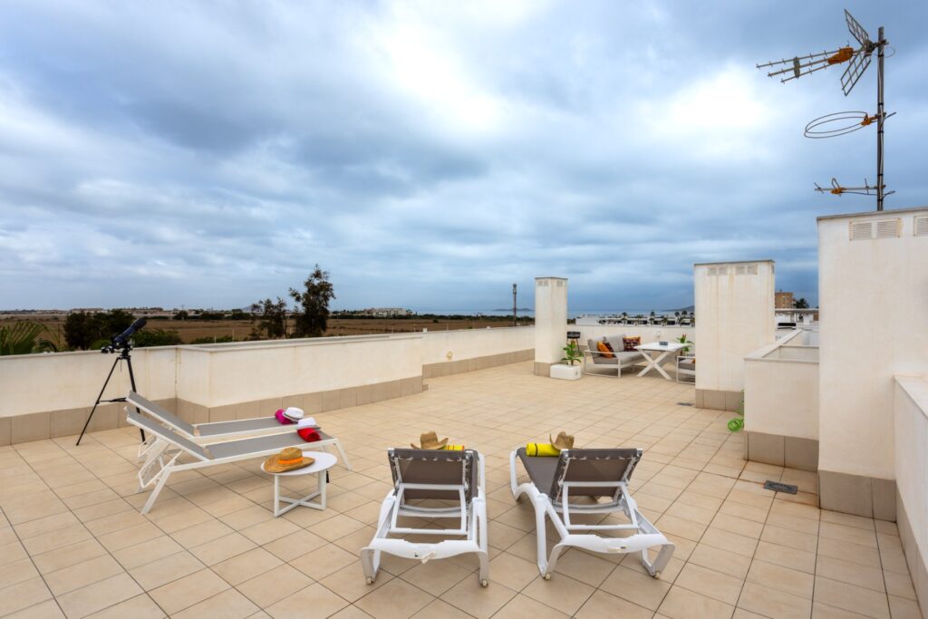 Apartment w Mar de Cristal - oferta MLSC872346