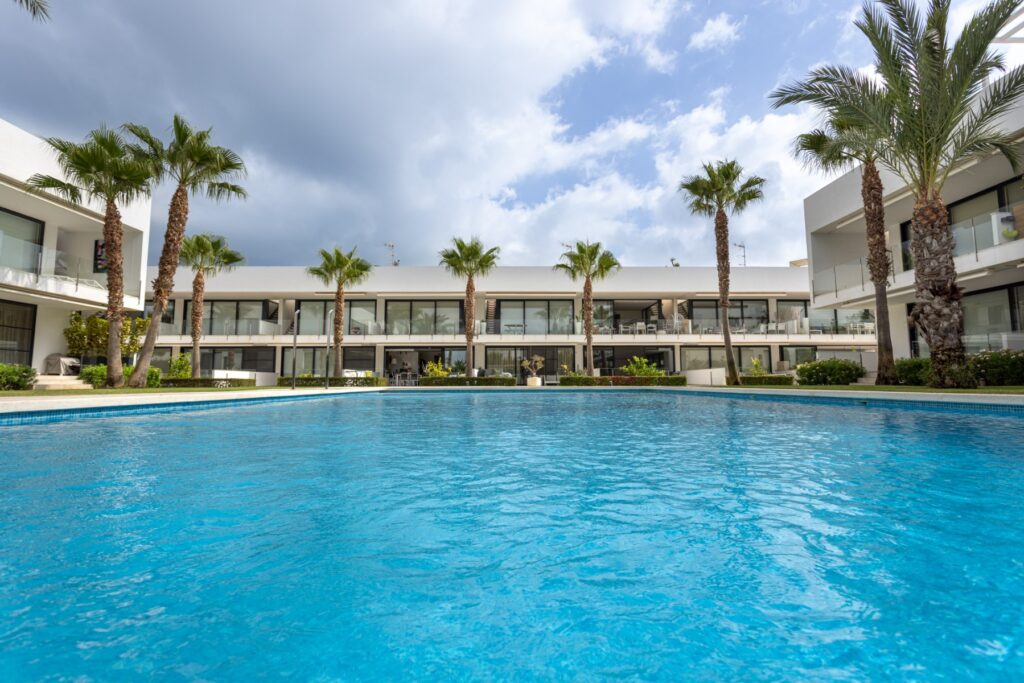 Apartment w Mar de Cristal - oferta MLSC872346