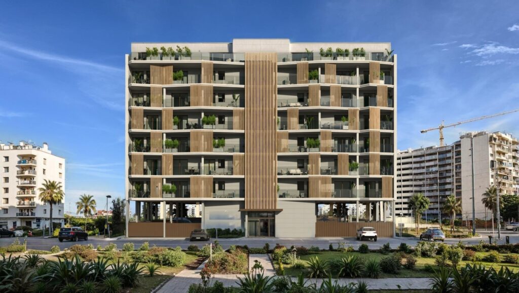 Apartment w Moncofa - oferta SP1596