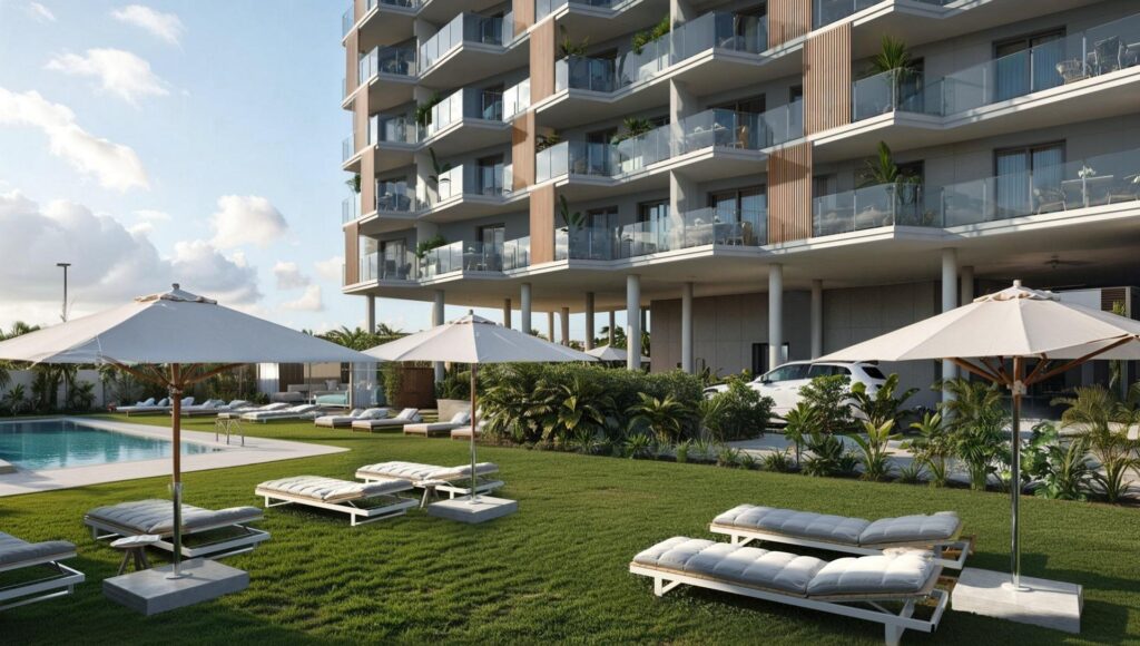 Apartment w Moncofa - oferta SP1596