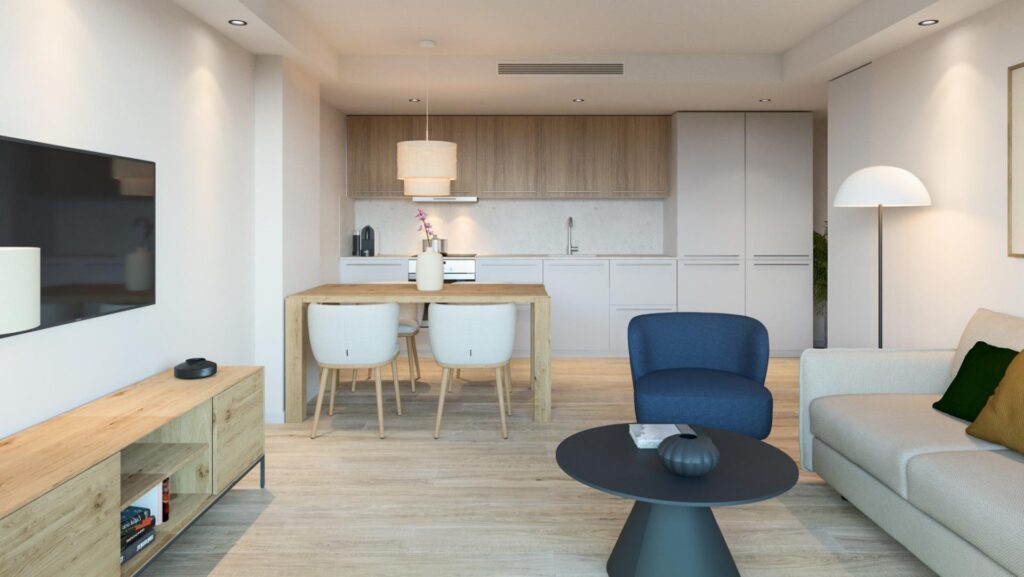 Apartment w Moncofa - oferta SP1596