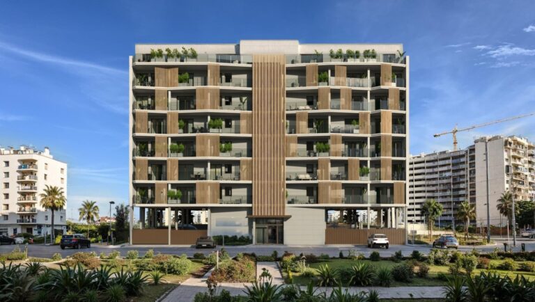 Apartment w Moncofa - oferta SP1596