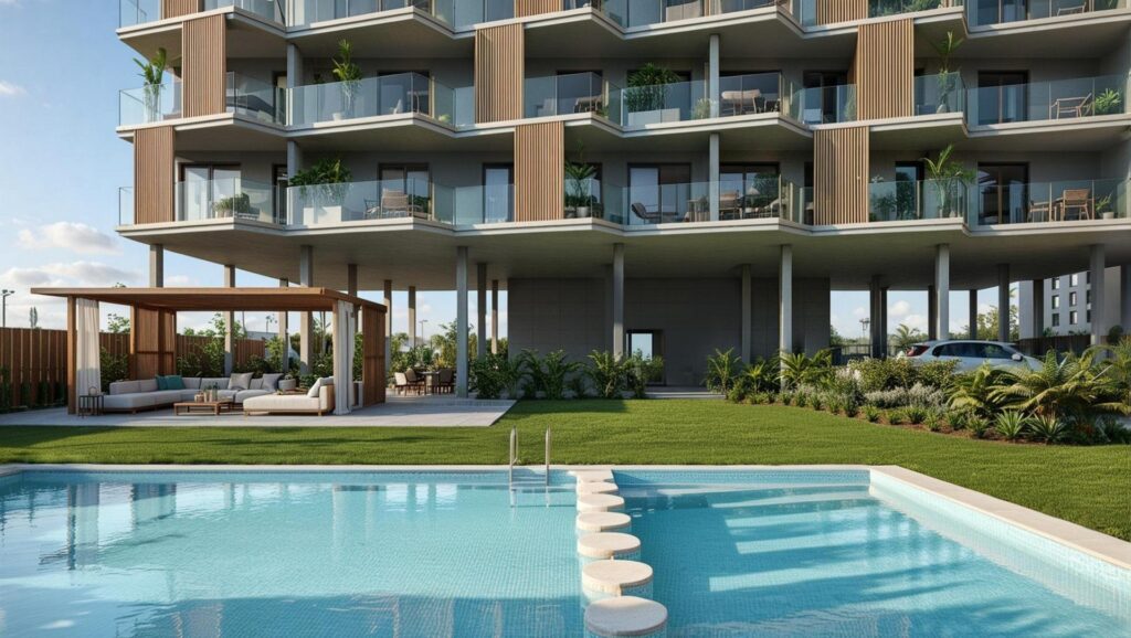 Apartment w Moncofa - oferta SP1597