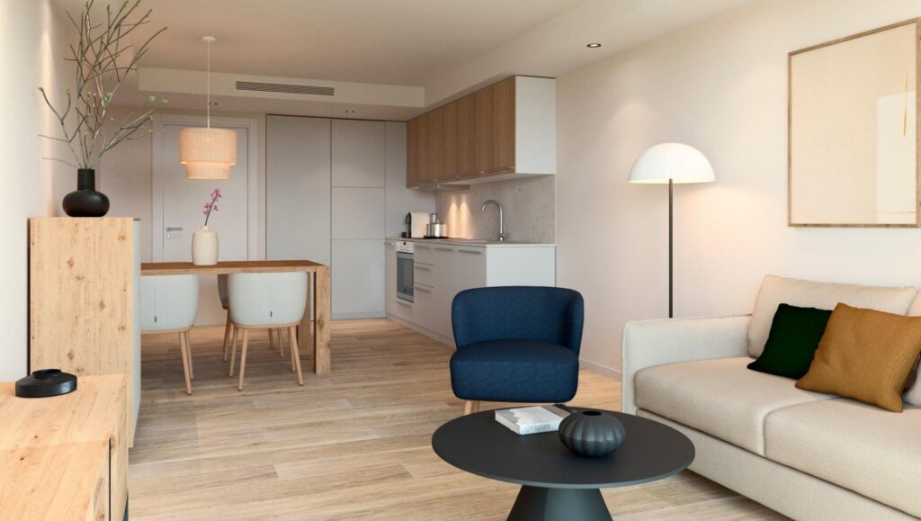 Apartment w Moncofa - oferta SP1597