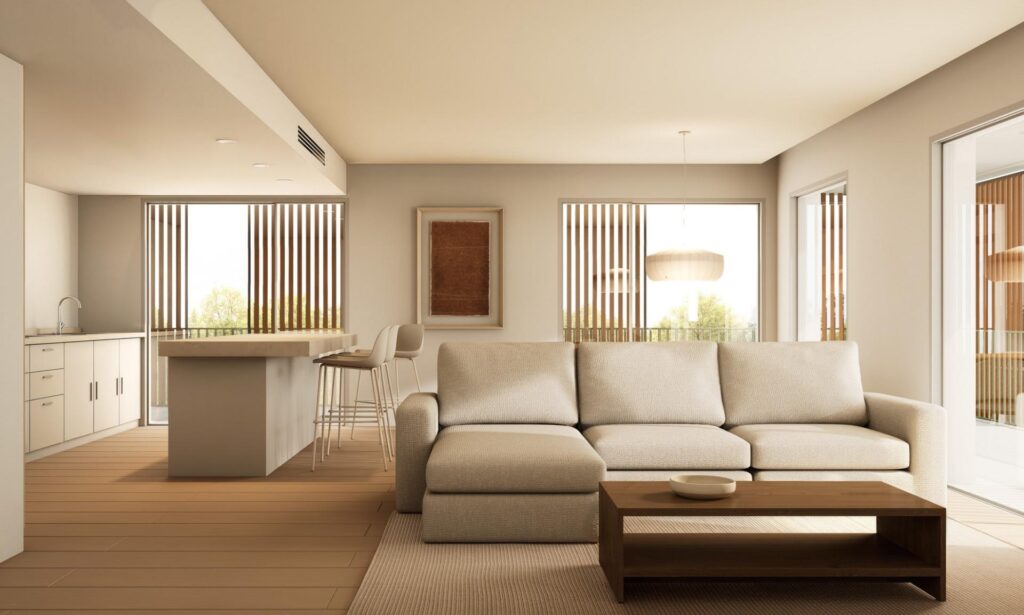 Apartment w Moncofa - oferta SP1600