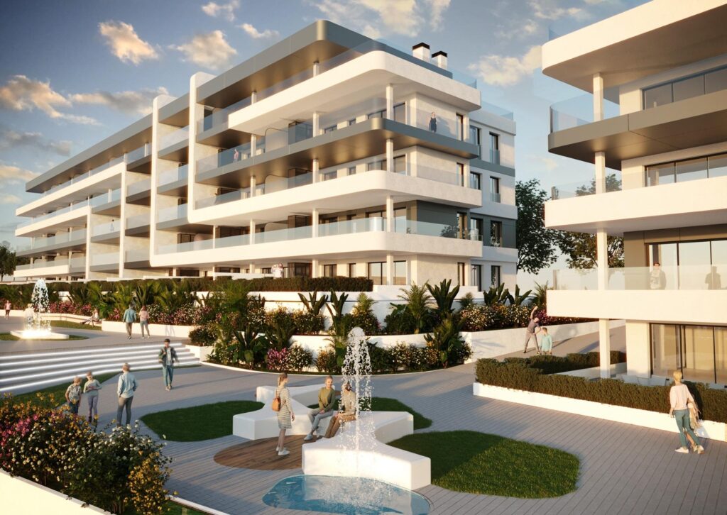 Apartment w Mutxamel - oferta N7816