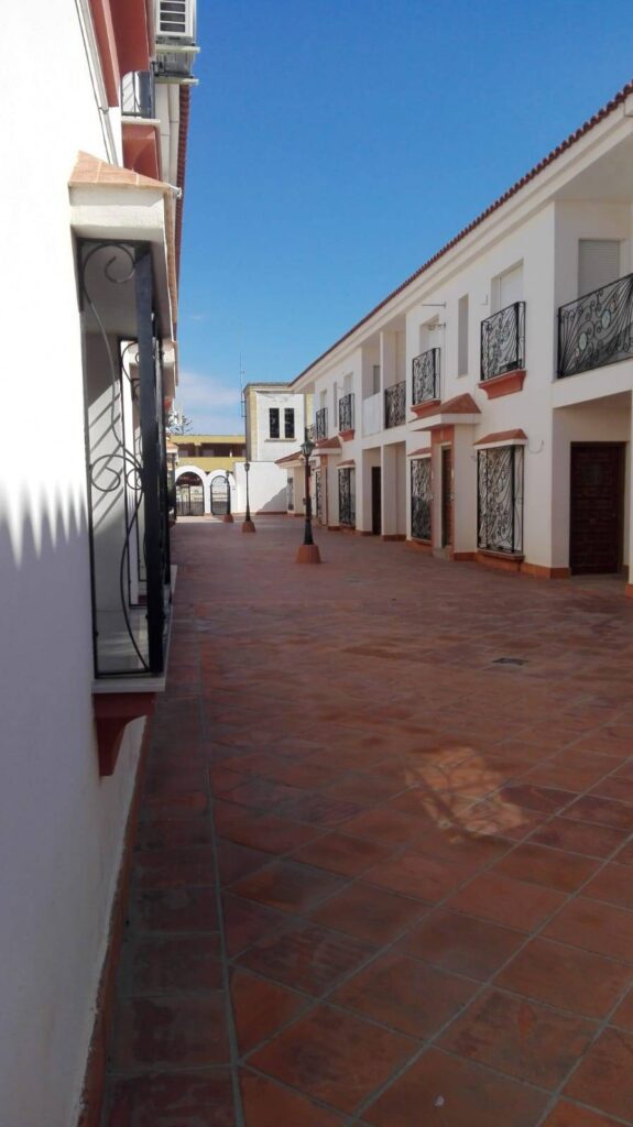 Apartment w San Javier - oferta MLSC3698984