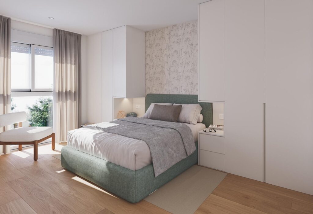 Apartment w San Pedro del Pinatar - oferta N9571