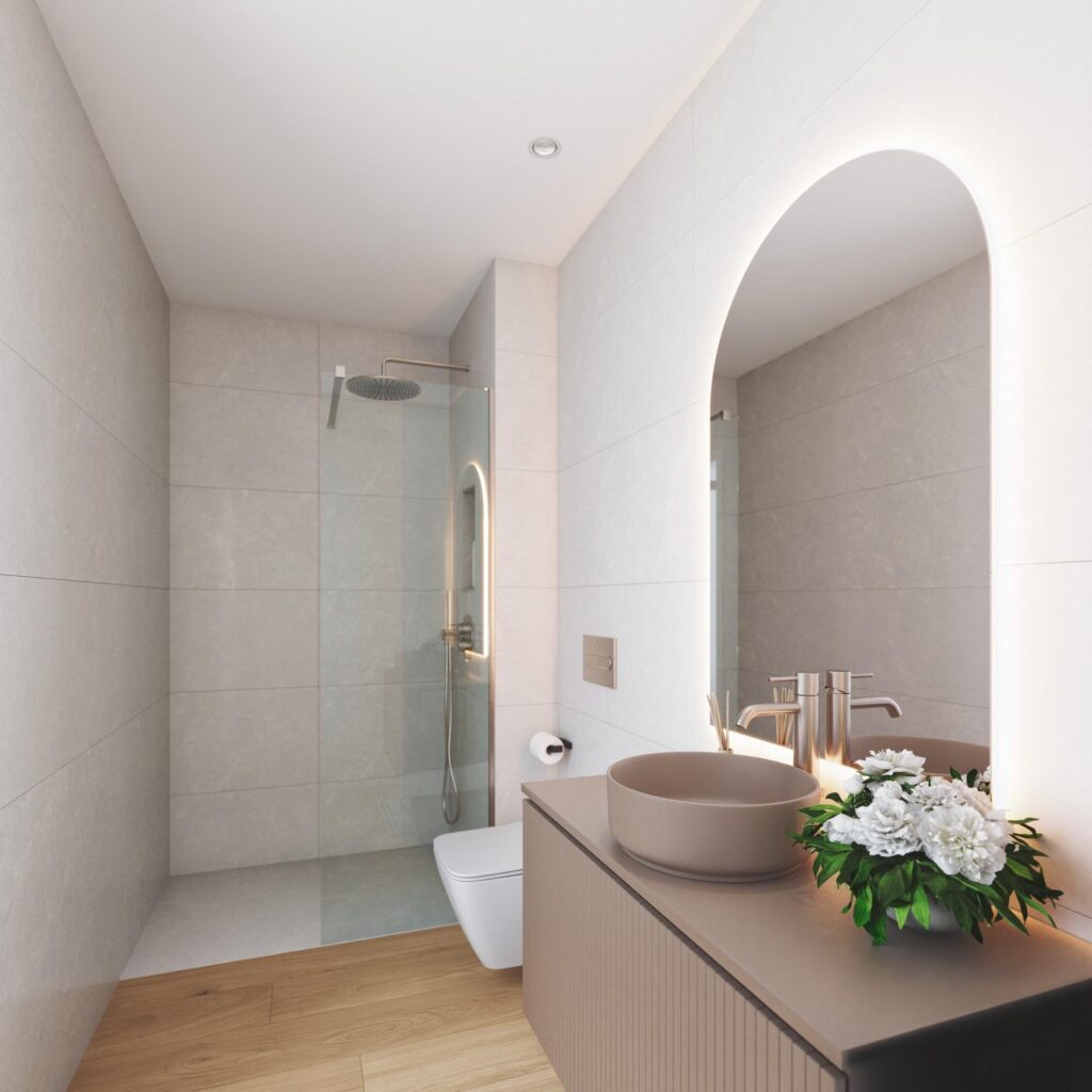 Apartment w San Pedro del Pinatar - oferta N9571