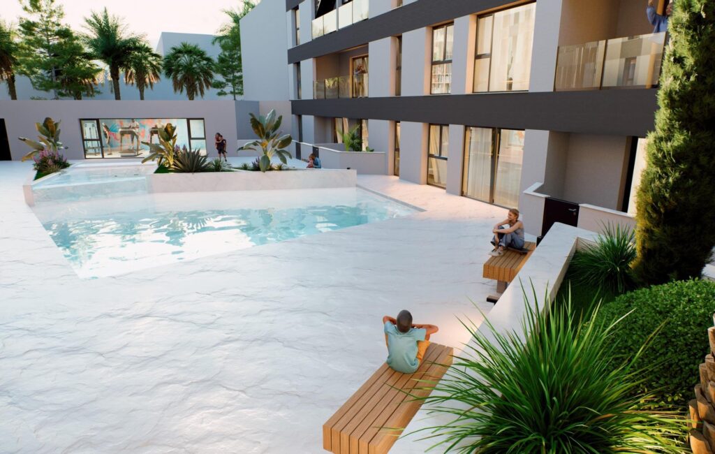 Apartment w San Pedro del Pinatar - oferta N9617