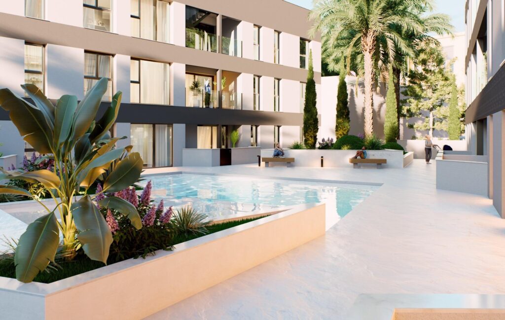 Apartment w San Pedro del Pinatar - oferta N9618