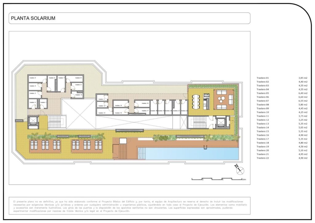 Apartment w San Pedro del Pinatar - oferta N9740