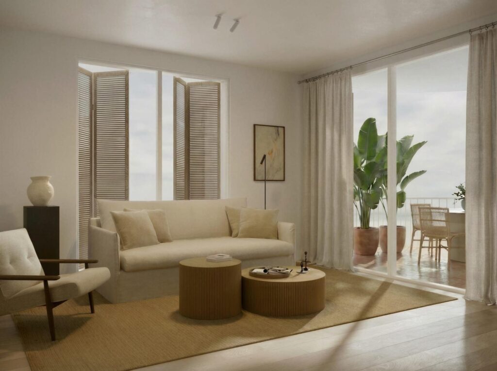 Apartment w San Pedro del Pinatar - oferta N9740