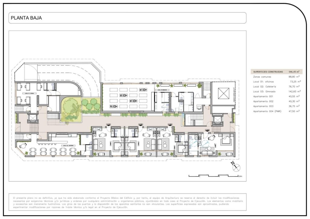 Apartment w San Pedro del Pinatar - oferta N9741