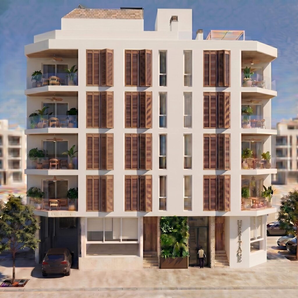 Apartment w San Pedro del Pinatar - oferta N9741