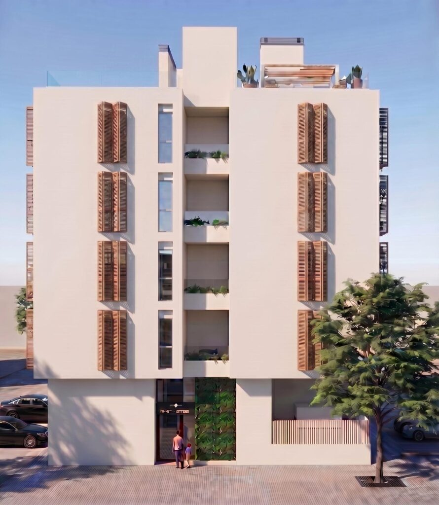 Apartment w San Pedro del Pinatar - oferta N9741