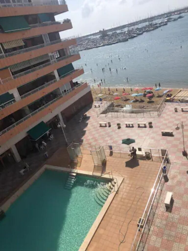 Apartment w Torrevieja - oferta MLSC1032484
