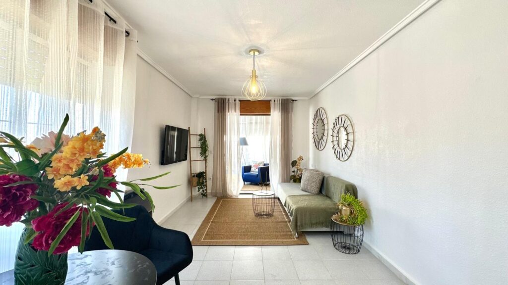 Apartment w Torrevieja - oferta MLSC3125631