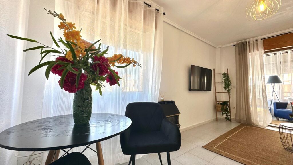 Apartment w Torrevieja - oferta MLSC3125631