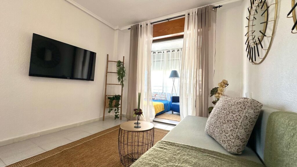 Apartment w Torrevieja - oferta MLSC3125631