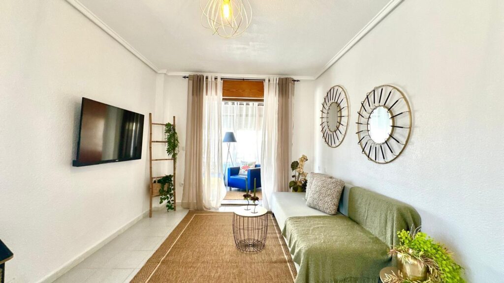 Apartment w Torrevieja - oferta MLSC3125631