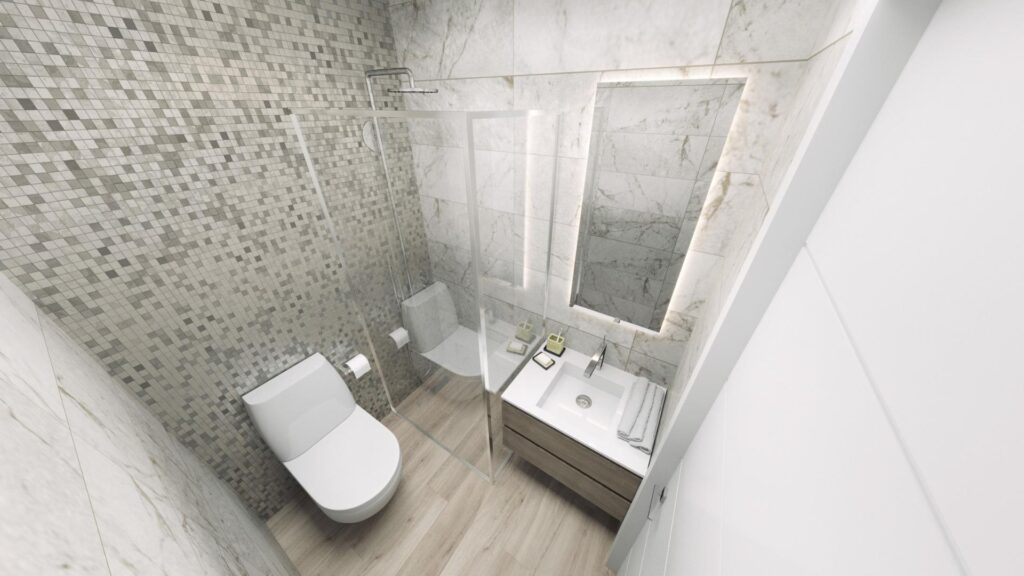 Apartment w Torrevieja - oferta N9708