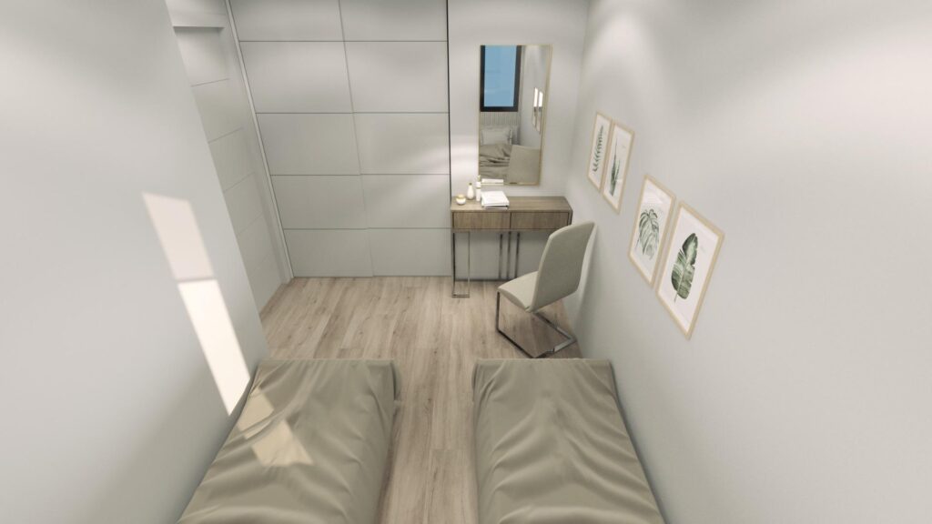 Apartment w Torrevieja - oferta N9708