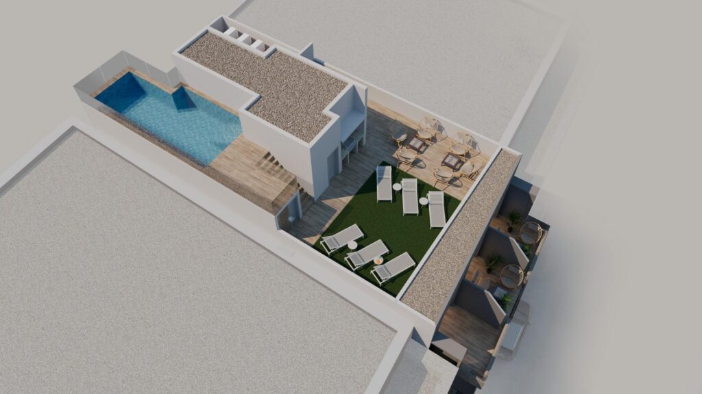 Apartment w Torrevieja - oferta N9708