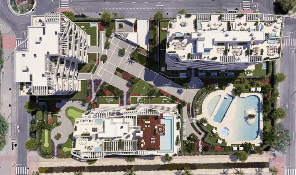 Apartment w Villajoyosa - oferta N9749
