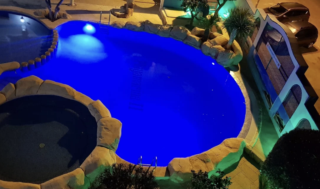Apartment w Cabo Roig - oferta CH-E232