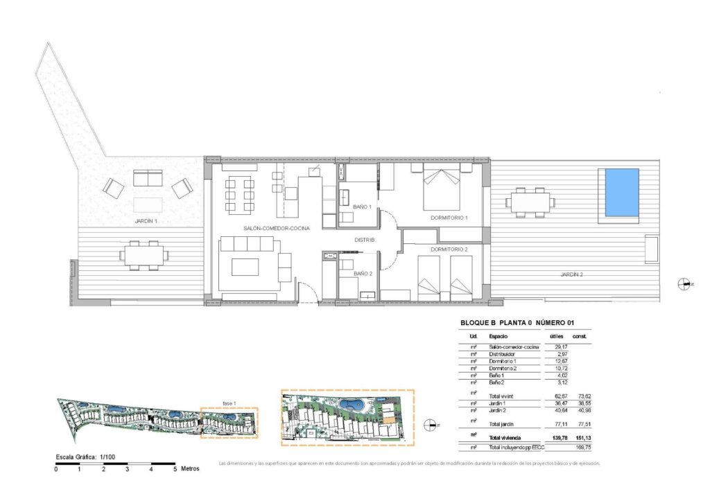 Apartment w la Nucia - oferta SP1581