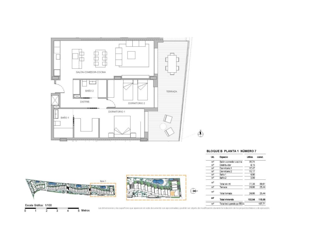 Apartment w la Nucia - oferta SP1583