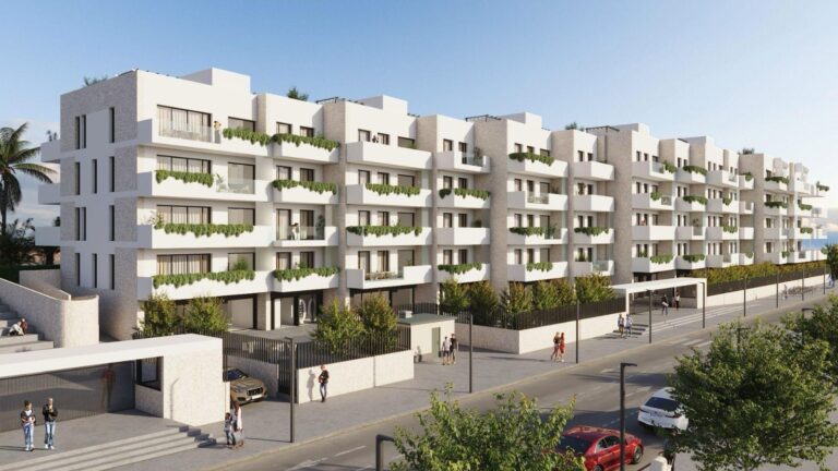 Apartment w la Nucia - oferta SP1583