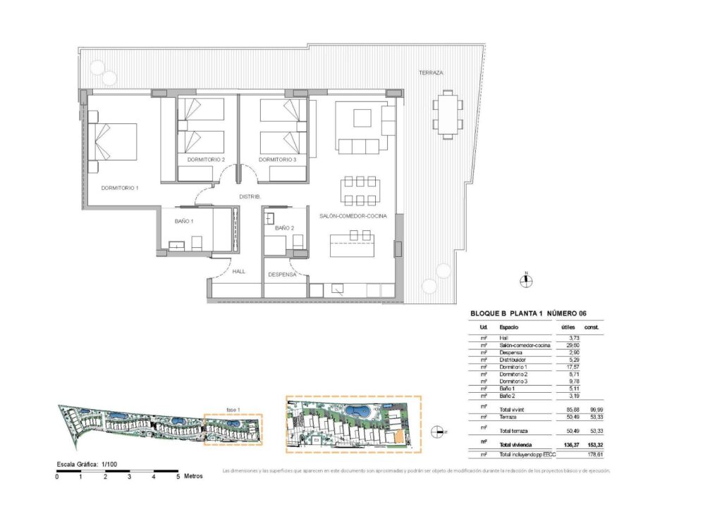 Apartment w la Nucia - oferta SP1584