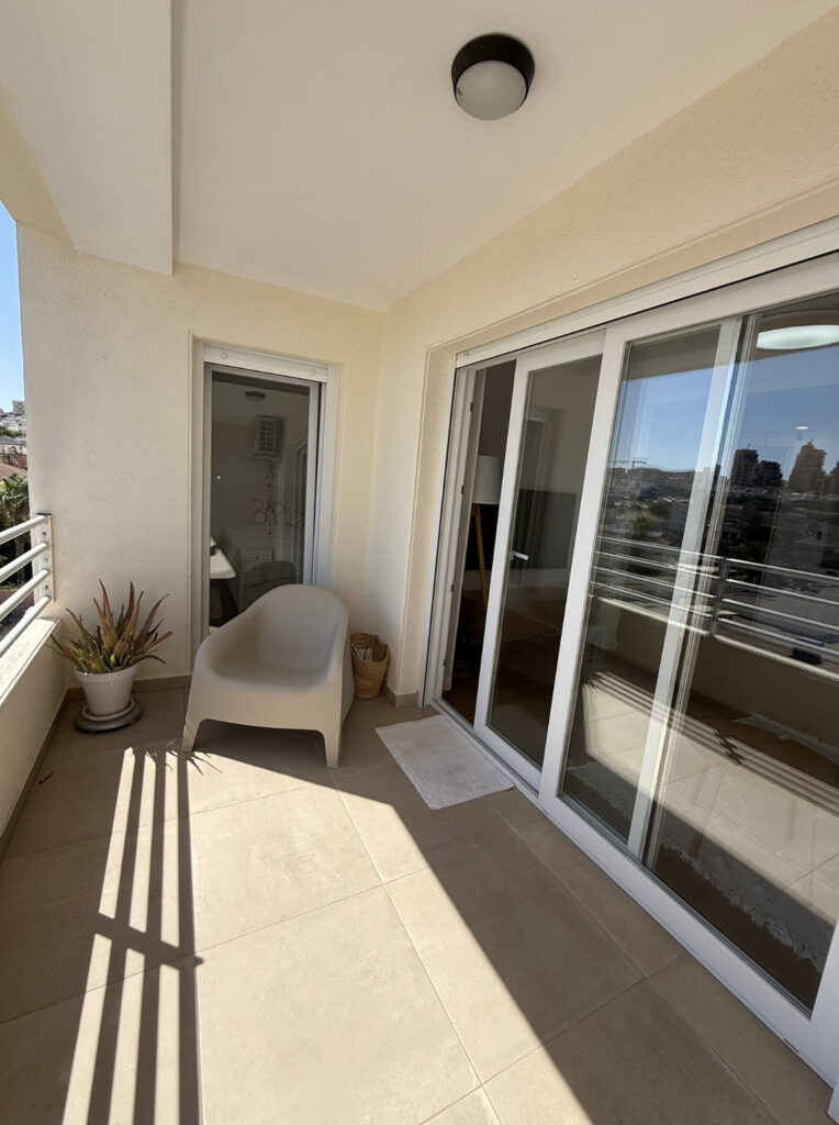 Apartment w La Mata - oferta CH-E225