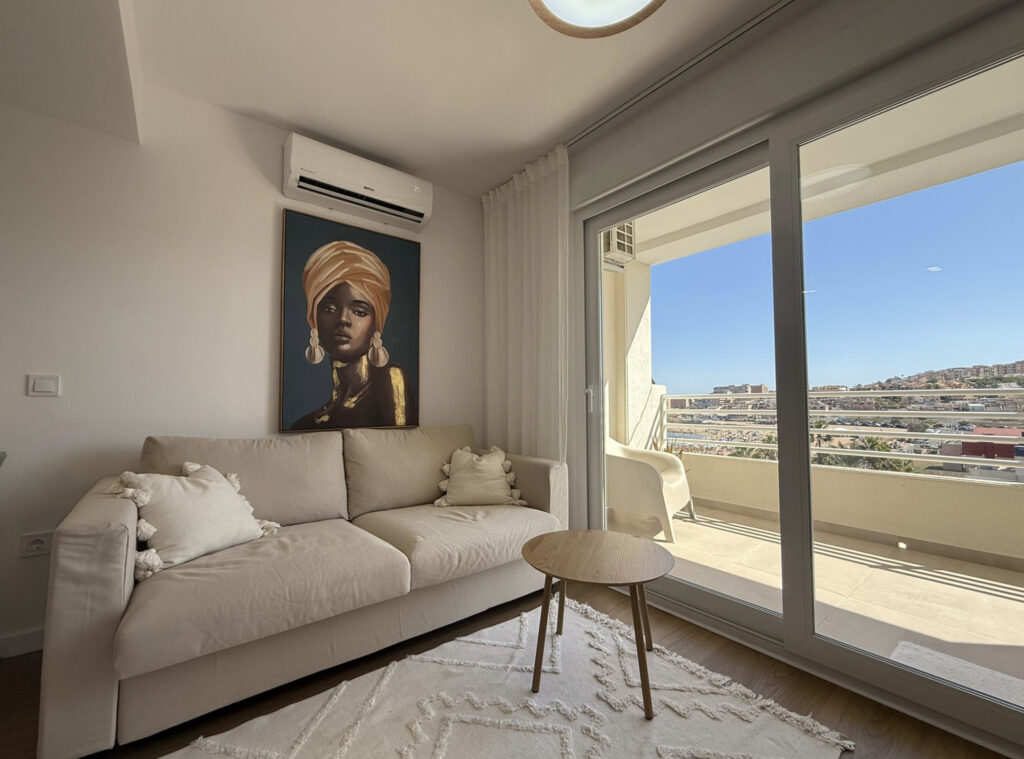 Apartment w La Mata - oferta CH-E225